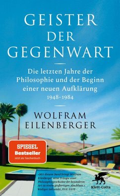 Cover Geister der Gegenwart