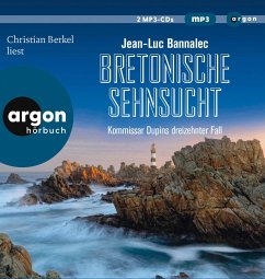 Bretonische Sehnsucht - Bannalec, Jean-Luc