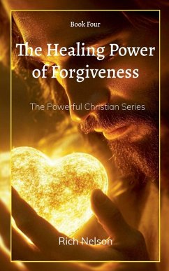 Cover The Healing Power of Forgiveness