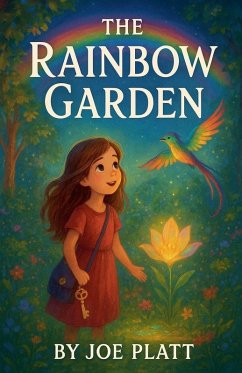 Cover The Rainbow Garden