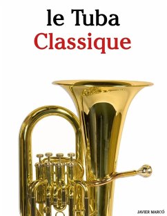 Le Tuba Classique - Marcó, Javier