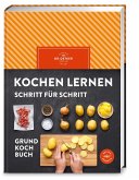 Kochen lernen Schritt für Schritt Kochen lernen Schritt für Schritt