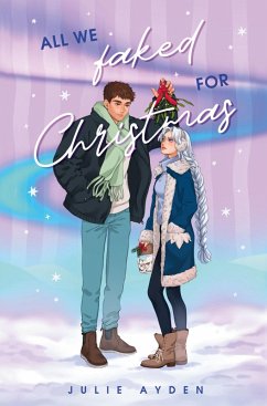All we faked for Christmas - Ayden, Julie All we faked for Christmas - Ayden, Julie