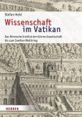 Wissenschaft im Vatikan Wissenschaft im Vatikan