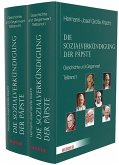Die Sozialverkündigung der Päpste Die Sozialverkündigung der Päpste