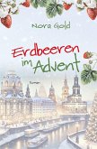 Erdbeeren im Advent