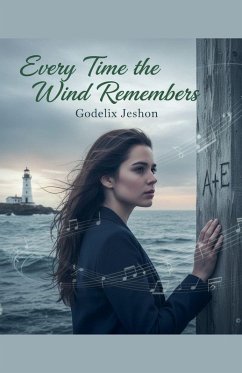 Cover Every Time the Wind Remembers