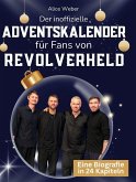Der inoffizielle Adventskalender für Fans von Revolverheld