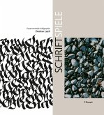 Schriftspiele Schriftspiele