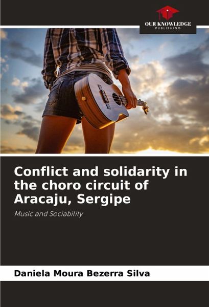 Conflict and solidarity in the choro circuit of Aracaju, Sergipe
