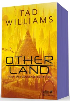 Otherland. Band 1 Cover Otherland. Band 1