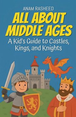 Cover All About Middle Ages