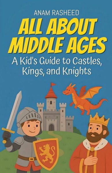 All About Middle Ages