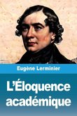 L'Éloquence académique