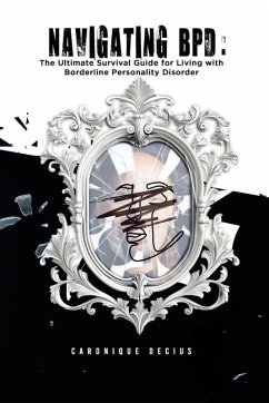 Cover Navigating BPD