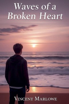 Cover Waves of a Broken Heart