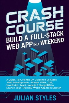 Cover Crash Course