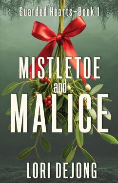 Cover Mistletoe and Malice