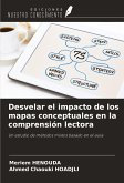 Desvelar el impacto de los mapas conceptuales en la comprensión lectora