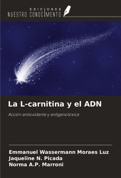Cover La L-carnitina y el ADN