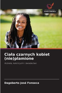Cover Cia¿a czarnych kobiet (nie)plamione