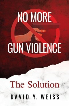 Cover No More Gun Violence