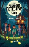 The Midnight Detective Club
