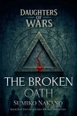 The Broken Oath The Broken Oath