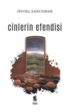 Cover Cinlerin Efendisi