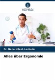 Alles über Ergonomie Alles über Ergonomie
