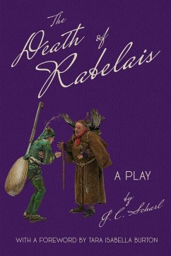 The Death of Rabelais - Scharl, J. C.