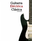 Guitarra Eléctrica Clásica Guitarra Eléctrica Clásica