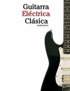 Cover Guitarra Eléctrica Clásica