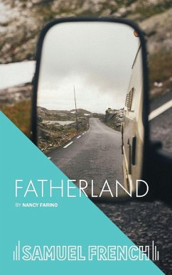 Cover Fatherland