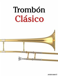 Trombón Clásico - Marcó, Javier