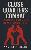 Close Quarters Combat