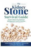 The Kidney Stone Survival Guide The Kidney Stone Survival Guide