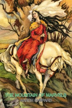 Cover The Mountain of Marvels