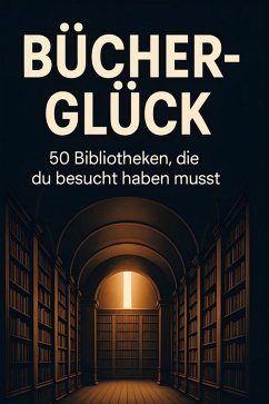 Cover Bücher-Glück