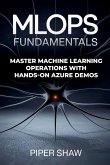 MLOps Fundamentals MLOps Fundamentals