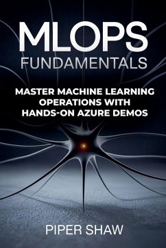 Cover MLOps Fundamentals