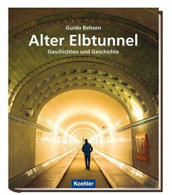 Alter Elbtunnel - Behsen, Guido