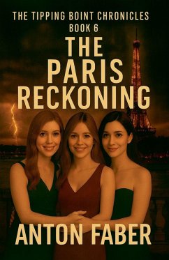 Cover The Paris Reckoning
