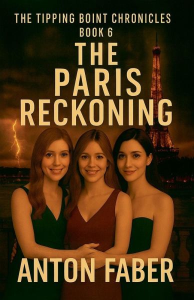 The Paris Reckoning