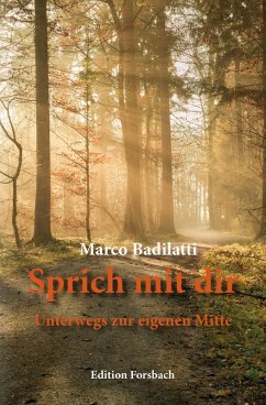 Cover Sprich mit dir