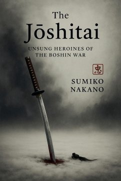 The Joshitai - Nakano, Sumiko The Joshitai - Nakano, Sumiko