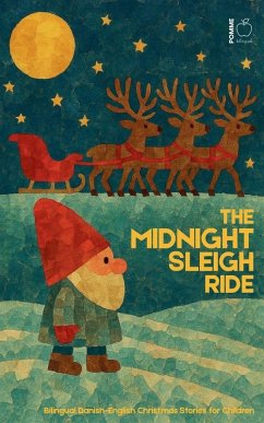 Cover The Midnight Sleigh Ride