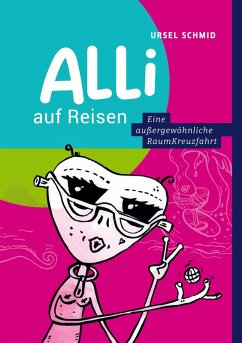 Cover Alli auf Reisen
