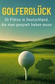 Golfer-Glück