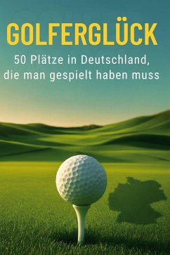 Golfer-Glück - Schmied, Emil Golfer-Glück - Schmied, Emil